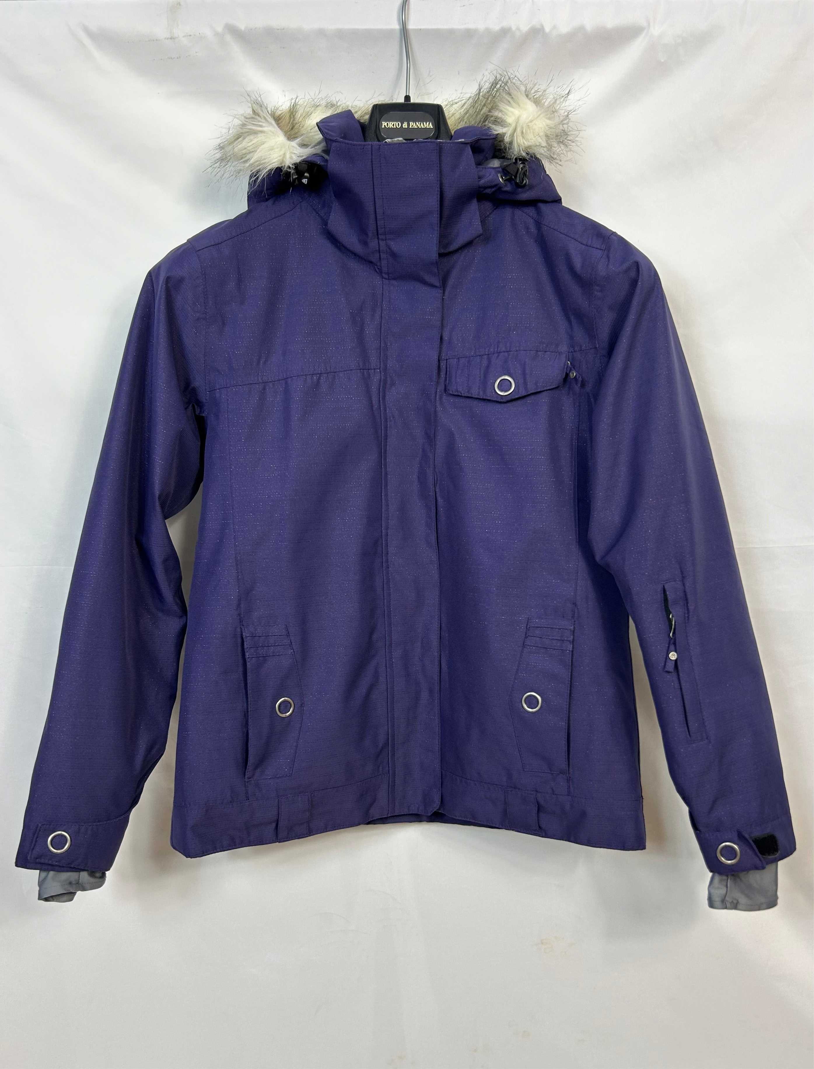 TAGLIA M - Giubbino Beach mountain